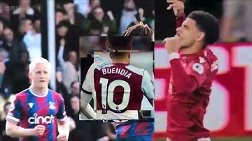 BBC Match of the Day 2024/25 Intro