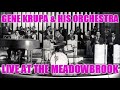 Capture de la vidéo Gene Krupa & His Orchestra: Live At The Meadowbrook, Cedar Grove, N. J. - February 5, 1940
