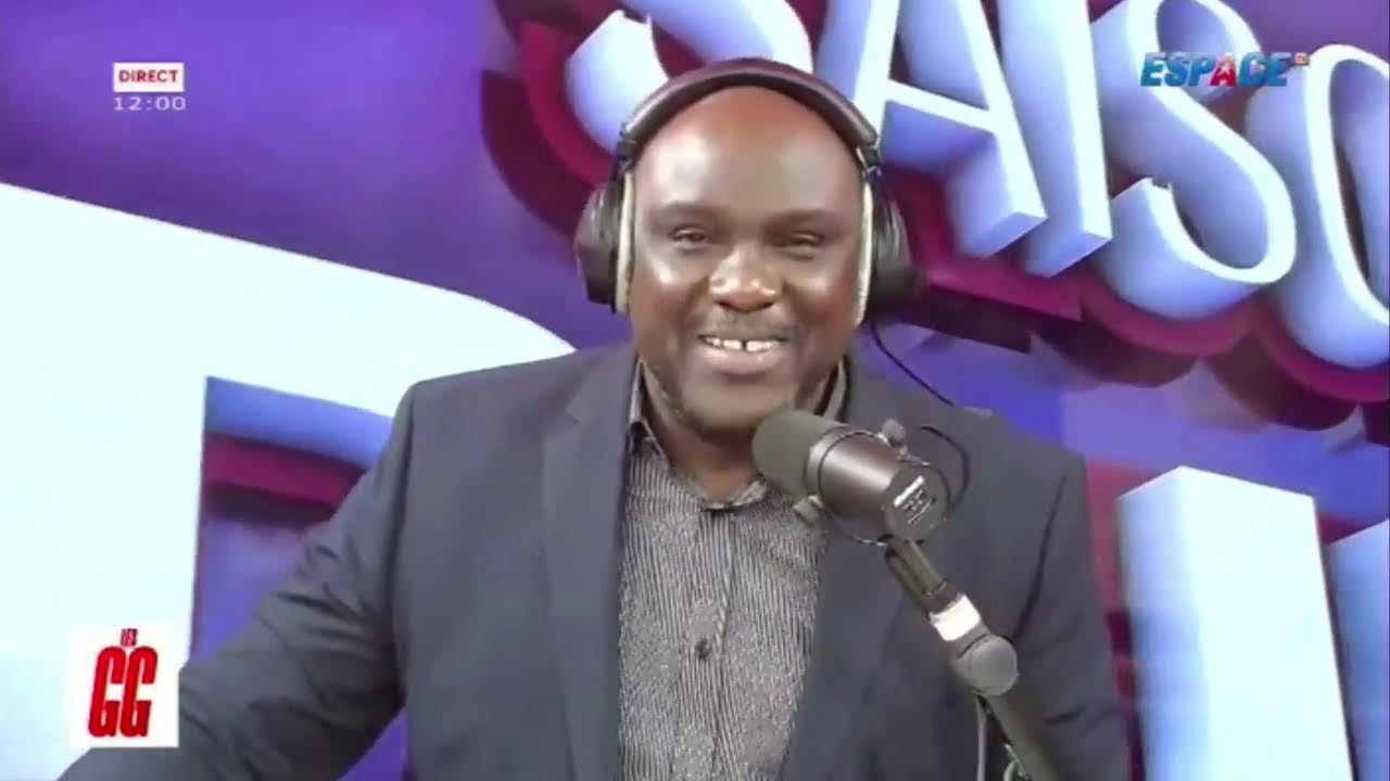 🔴 Les Grandes Gueules du 13 Septembre 2023 • ESPACE TV GUINEE