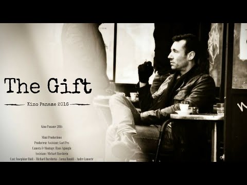 The Gift - Trailer