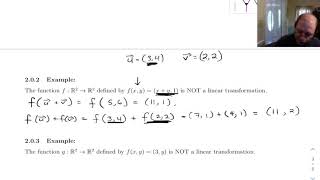 a6 1 2 definition of linear transformation