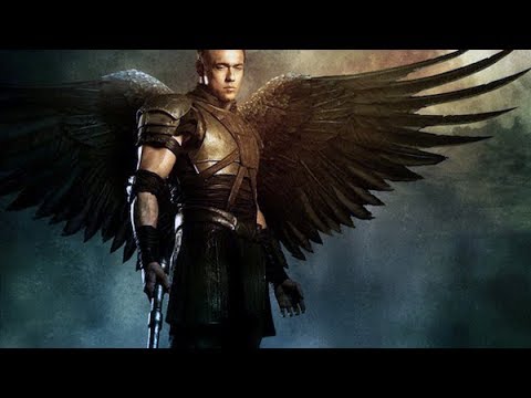 Top 30 Best Movies About Angels that Will Make You Believe - YouTube