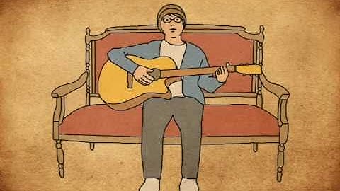 Fin [핀] - My dear ( rotoscoping animation musicvideo)