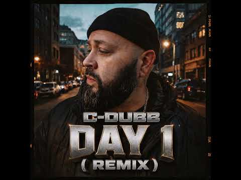 C-DUBB - DAY 1 (REMIX) Audio