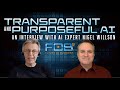 Transparent and Purposeful AI - An Interview with AI Expert Nigel Willson | FOBtv