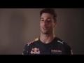 Daniel Ricciardo über seinen Sieg in Malaysia!