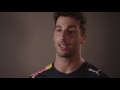 Daniel Ricciardo über seinen Sieg in Malaysia!