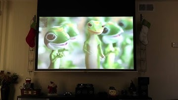 Kinect controlling Hulu with KinEmote