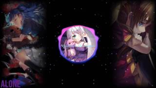 Nightstep - Alone