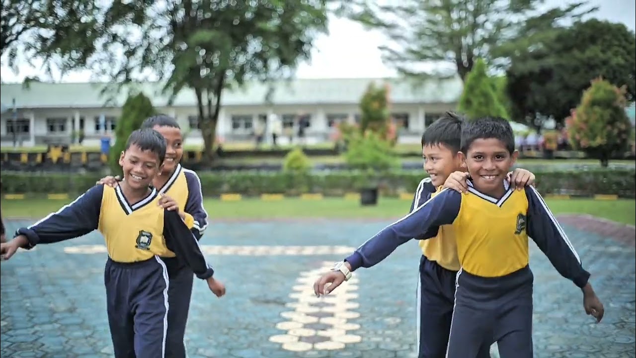 PROFIL SEKOLAH SDS BINA BANGSA 02