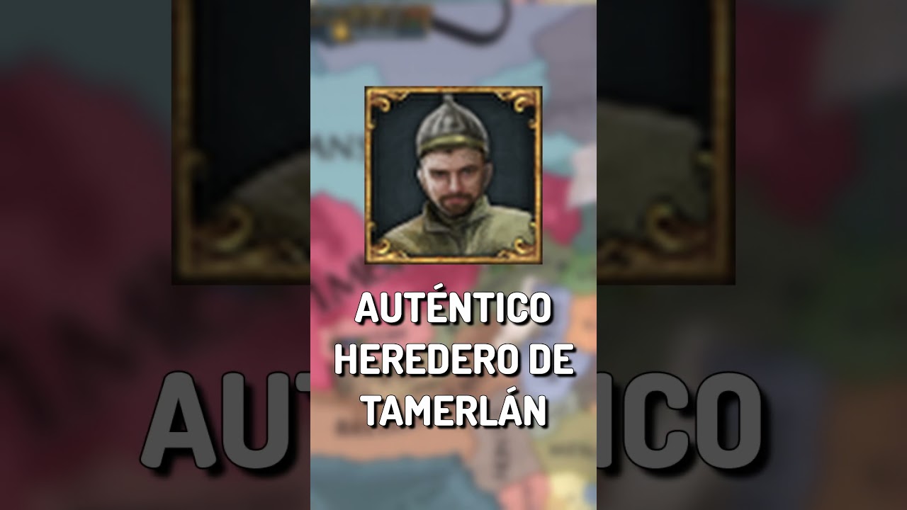 LOS LOGROS MAS DIFÍCILES DE EU4