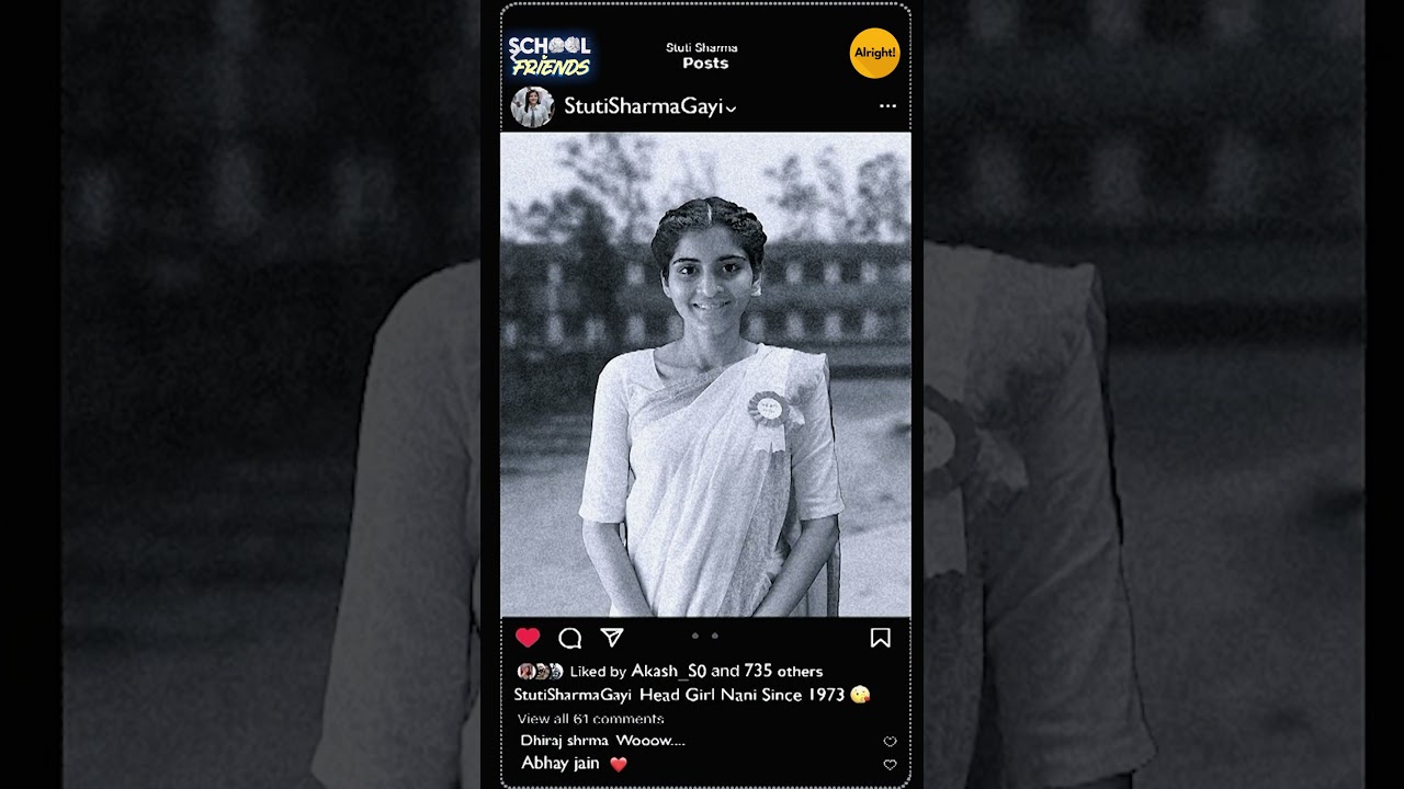 Navika Kotia Ms.Topper | School Friends