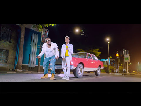 MASTERPIECE  Ft DK KWENYE BEAT -BABA YAO(OFFICIAL VIDEO)