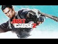 Just Cause 2 Soundtrack (Full)