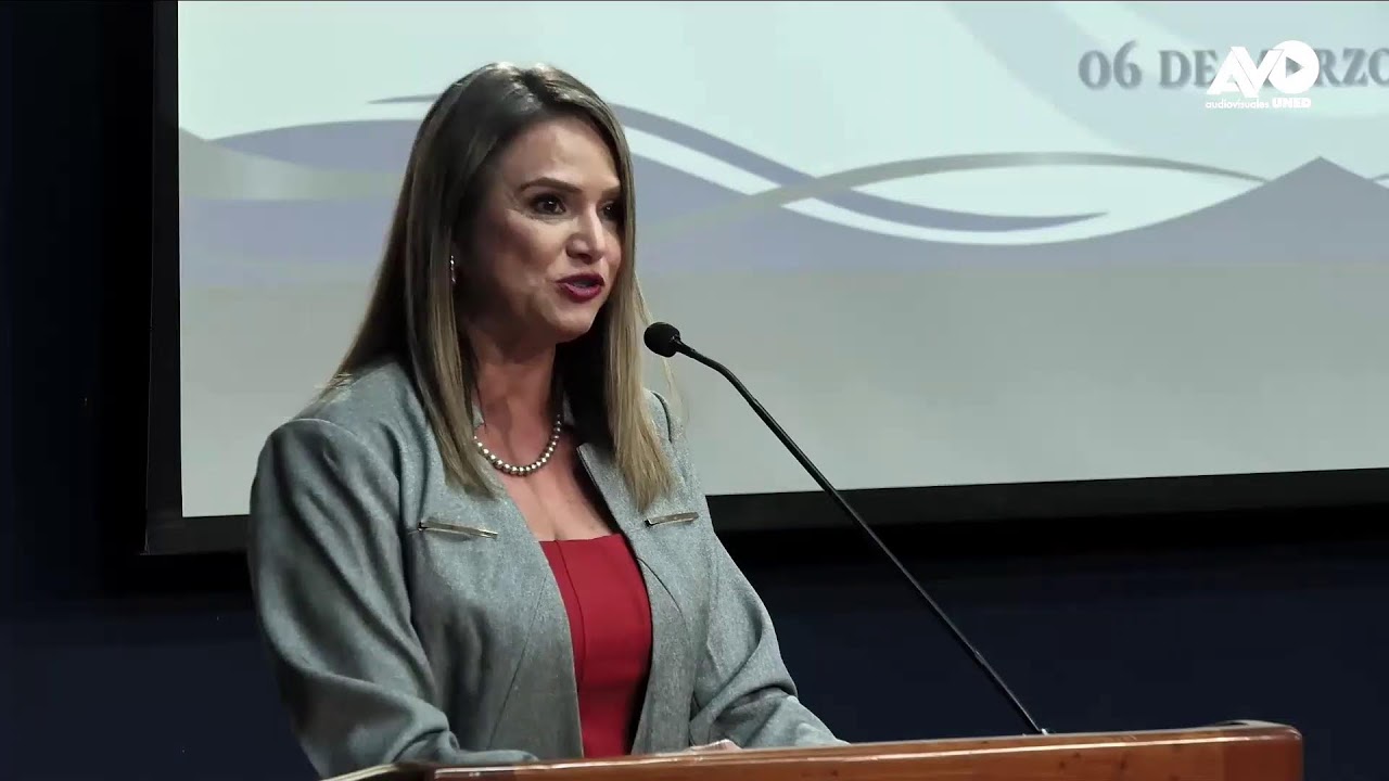 25 Aniversario de la Defensoría Estudiantil de la Universidad Estatal a Distancia