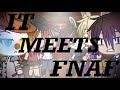 {OLD!} IT Meets FNaF! | (Part 1?) | Gacha Life