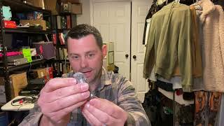 Kershaw Chive Pocket Knife, 1.9 Inch 420Hc Steel Blade, Speedsafe Isted Opening