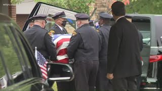 Remembering the life of Cleveland Police Detective James Skernivitz