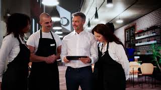 Servme | The All-in-One Restaurant Platform for Floor Plan, Operations & Marketing