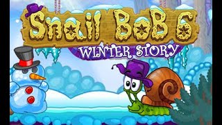 Snail Bob 6 | Complete Game Walkhrough screenshot 3