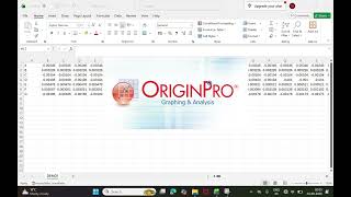 How to Plot HCA Dendrogram from FTIR Data Using OriginPro | Hierarchical Cluster Analysis