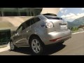 Mazda CX-7 Product Information 2009