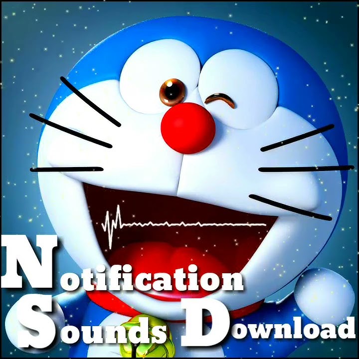 Doraemon Notification Sound #downloading link #Notification #doraemon #Tone #cartoon #notification72