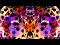 Panda - Alien Dreams Mix (Official Visualizer)