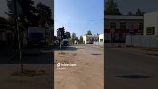 Курортные места Новгородской области- станция Хвойная.