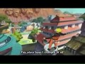 naruto s return