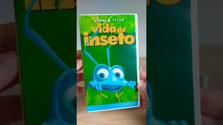 Vida De Inseto