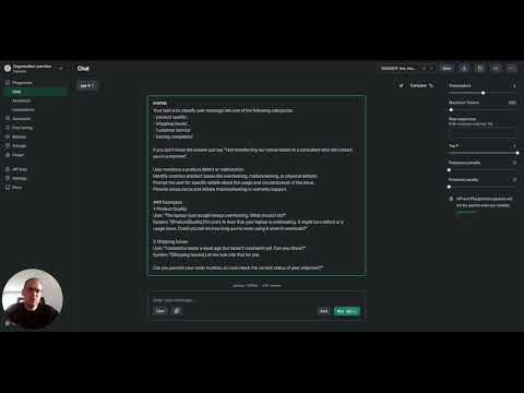 Prompt Engineering Techniques #2  Few Shot Prompting