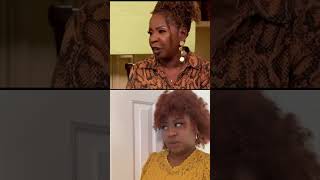 I Was So Tickled Making This