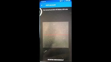 Lesson 2.1 (2fa) - Installing the Microsoft Authenticator for Two Factor Authentication