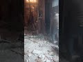 Demolición de interiores #shortsfeed