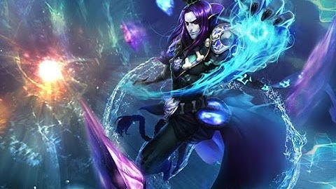 3Q Củ Hành Trận Ghép Tem : 3Q Quách Gia ( Replay Part - 1 )