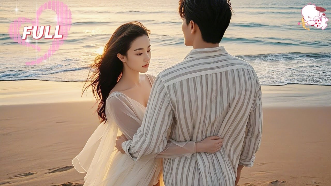 从冷漠到追爱的婚姻逆转