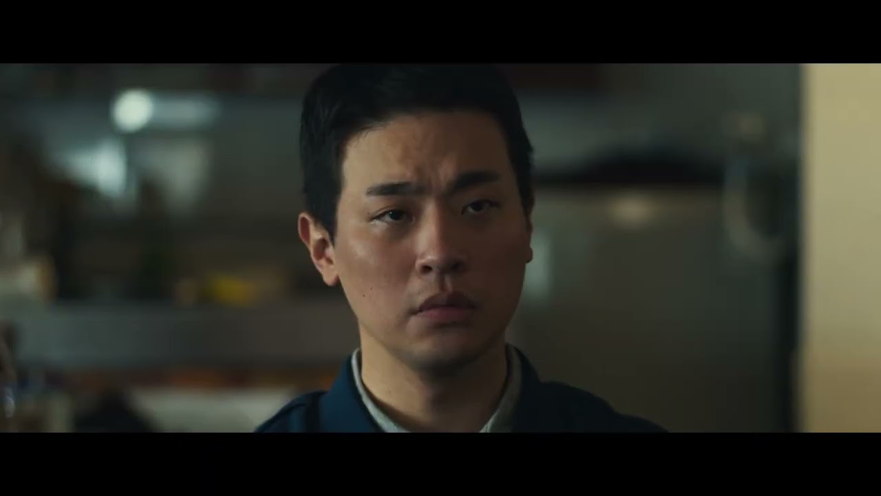 顔も知らない母親の知られざる秘密…ヨン・サンホ監督作『顔 －かお－』本予告