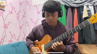 Download Lagu MNL48 - First Rabbit Live on Wish 107.5 Bus - Guitar MP3