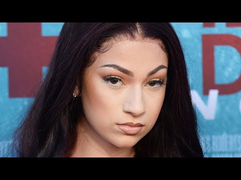 Bhad Bhabie Slams Plastic Surgery & Lip Filler Claims