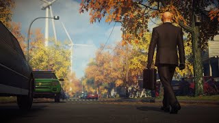 Hitman 2 - Another Life - Master Detective (HD,60fps) screenshot 2