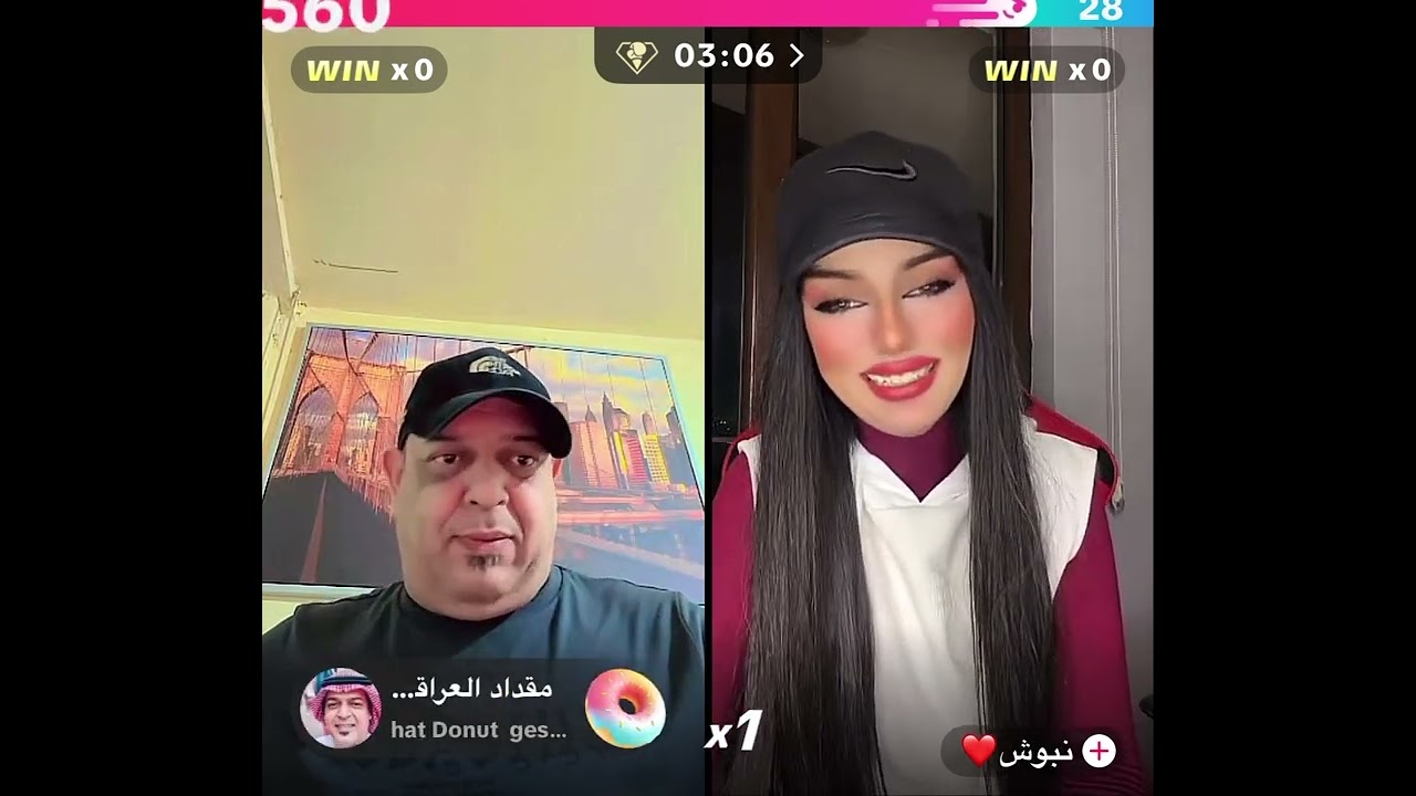 مقداد العراقي ابو شلال 