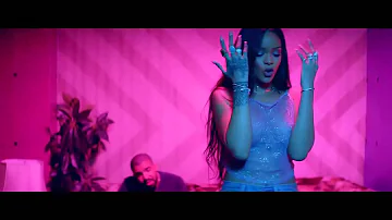 Work - Explicit Starring Rihanna And Drake HD