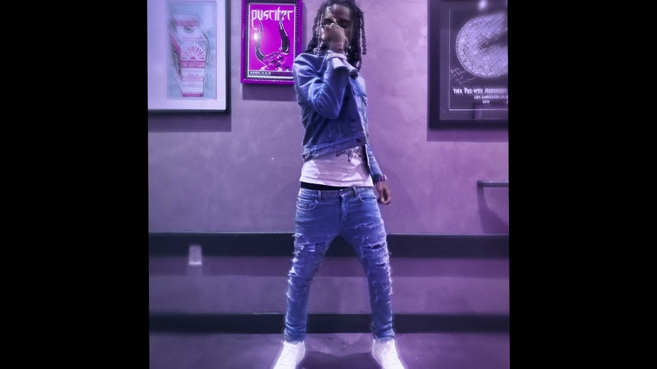 [FREE] osamason type beat 