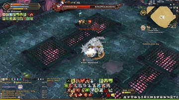 Assassin - Linker - Ardito Amiss Dog Run