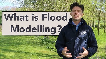 What is Flood modelling? | Simon Crowther Explains | FPS Environmental