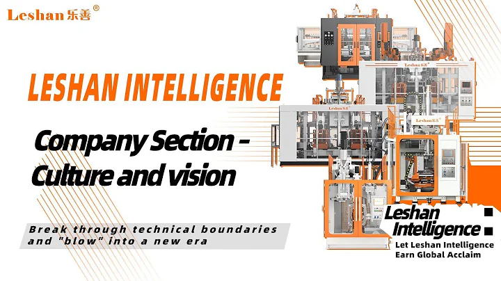 Crafting the Future with Intelligence and Shared Success