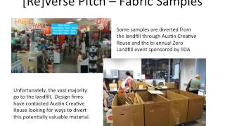 Copy of Austin Creative Reuse Reverse Pitch
