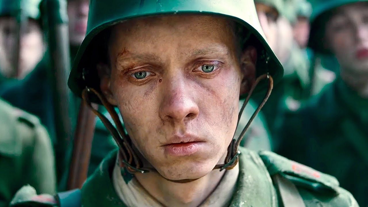 Path Of Blood (Synthwave 2025) | 4K Music Video | Nivesh Sharma & Jeet Bhowal