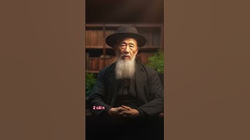 Trên đời này có 3 cái ngu mà AI cũng dễ mắc phải #baihoccuocsong #songtichcuc #trietlycuocsong